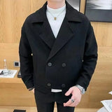 Man Coat Winter Sales Of Fast Delvery Vintage Casual