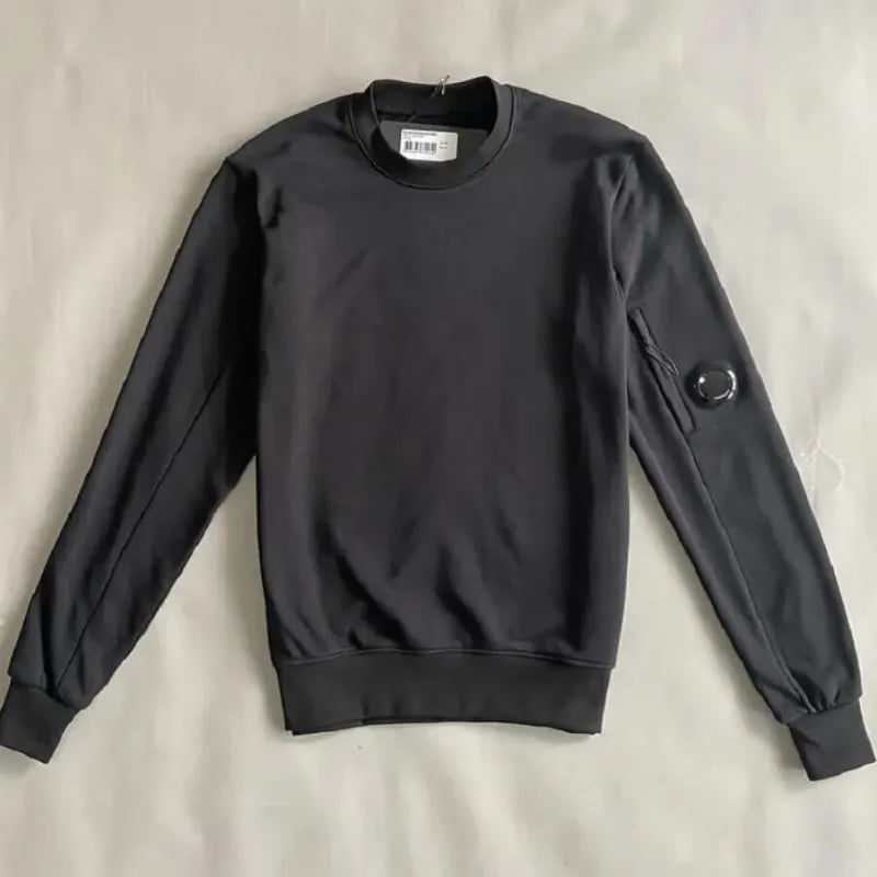 Stone Island Sweater Crewneck Men