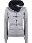 Hoodies Sweatshirts Women Sweatshirt Long Sleeve Pullovers