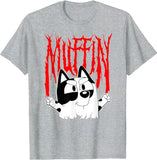 Rock N Roll Muffin T-Shirt