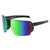 Heat Wave Extra Large Sports Sunglasses