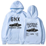 GNX Album 2024 Kendrick Lamar Rapper Rock