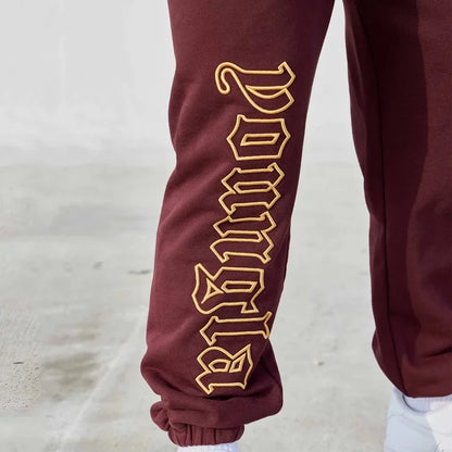 Casual Sports Pants Men