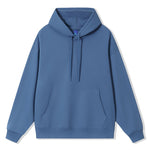 Women Hoodies Pullovers Oversize Hooded  Thicken Warm