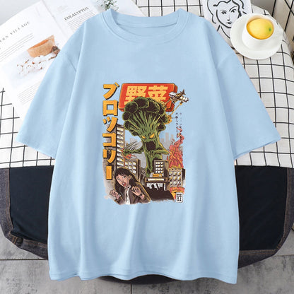 Express Your Style Graphic T-Shirt Summer Fashion