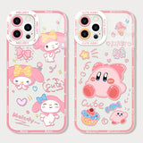 Hello Kitty Pochacco Soft Case für Samsung Galaxy
