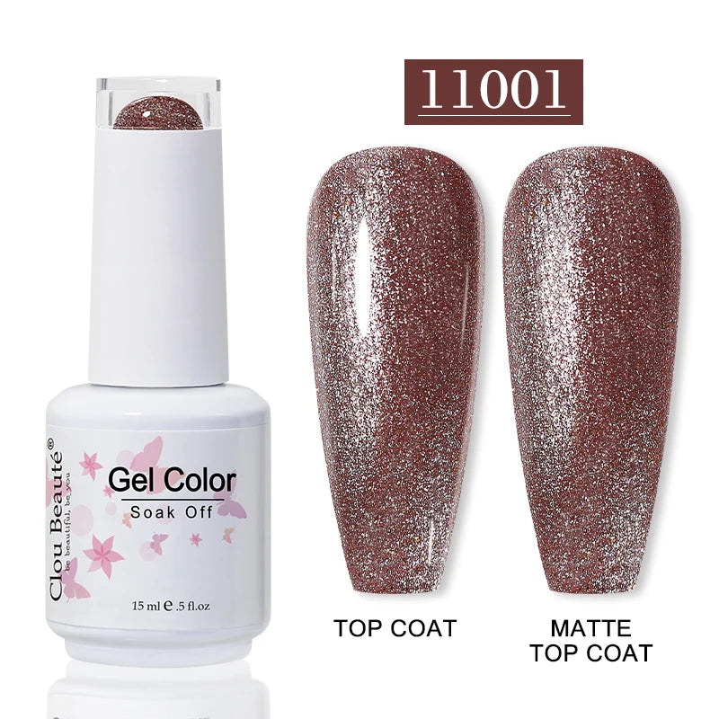 Builder Gel in a Bottle Gel Nails