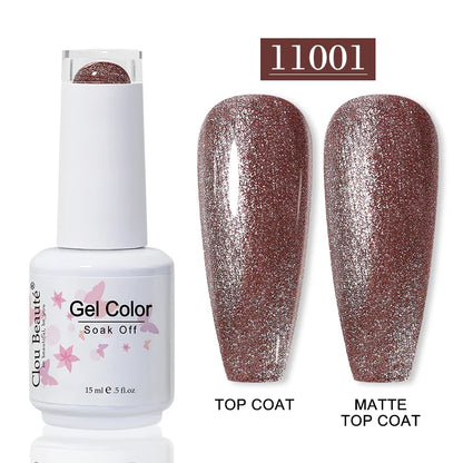 Builder Gel in a Bottle Gel Nails