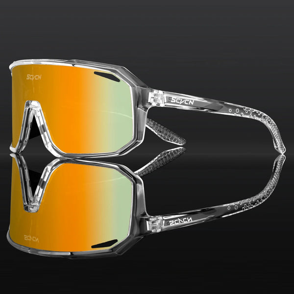 Cycling Sunlasses Bicycle MTB Mountain Bike UV400