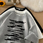 T-Shirts zum Suchbegriff: "Graffiti-buchstaben-print"