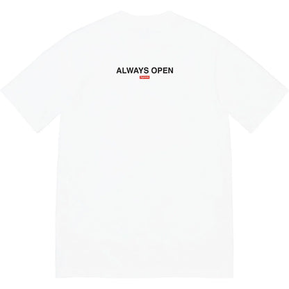 Men's Spring Summer Cotton T-Shirts Loose Comfortable Trendy