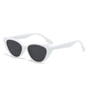Vintage Cat Eye Sunglasses Women Luxury UV400 Outdoor Eyewear