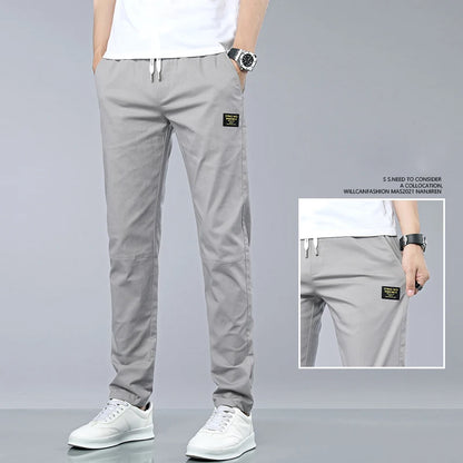 Casual Business Fashion Stretch Comfortable