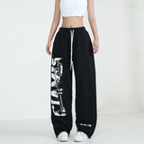 Elevate Your Street Style with Y2K Streetwear Hip-Hop Pants