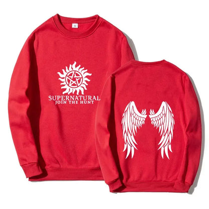 Stylish Oversized Sweatshirts for Both Genders in Spring and Autumn 2025