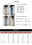 Elevate Your Wardrobe Stylish Straight Leg Jeans for Women