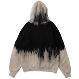 Y2K Hip Hop Letter Pattern Pullover Street Loose Sweatshirt Harajuku Gothic Hoodie Coat