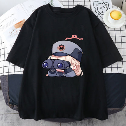 Drücken Sie Ihren Stil aus Anime Kawaii T-Shirt