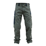 Herren Cargohose, militärisch, taktisch, Outdoor, Wandern, wasserdicht, mit mehreren Taschen