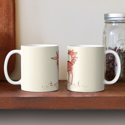 Custom funny Ceramic cups creative cups and cute mugs