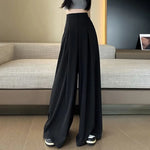 Large pant pattern Wide leg pant pattern