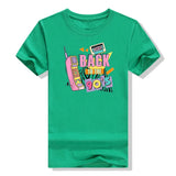 Back to the 90s Retro Costume Party T-Shirt