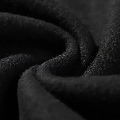 Women's Oversized Fleece Hoodie - Cotton Pullover Sweatshirt