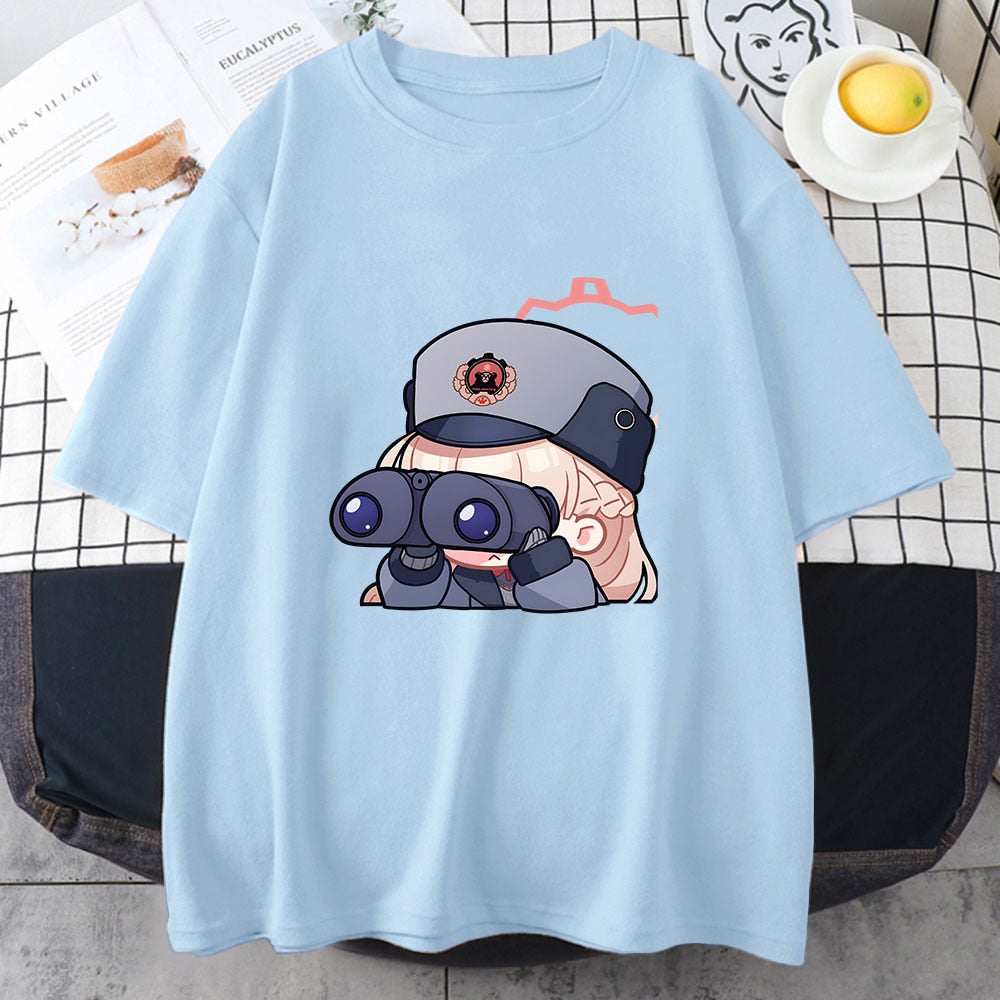 Express Your Style Anime Kawaii T-Shirt