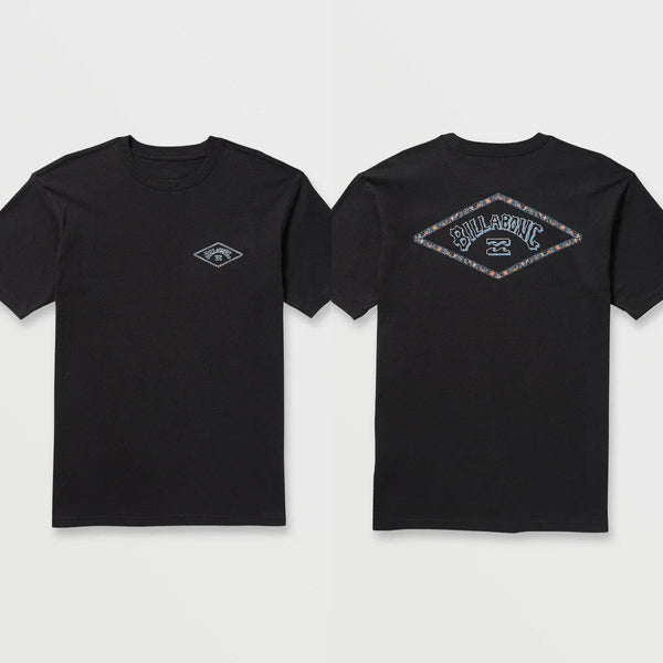 Mens Pure Cotton Tshirt White Logo Graphic Crew Neck Summer Tee