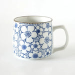 Ceramic Tea Mugs Antiquity Style Sake Coffee