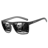 UV400 Polarized Sunglasses