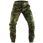 Ripstop Cargo Pants Working Clothing Hiking Hunting Combat - xinnzy