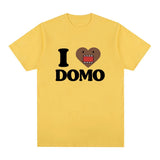 Domo Kun Graphic Tee