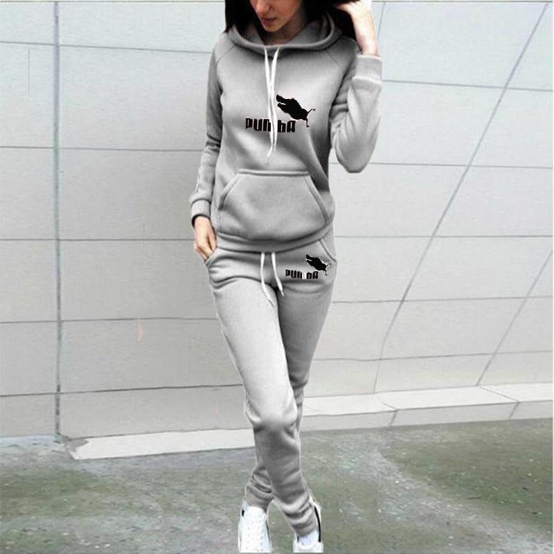 Casual Hoodies Sweatshirt Clothes Hooded Thicken