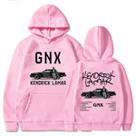 GNX Album 2024 Kendrick Lamar Rapper Rock