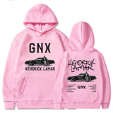 GNX Album 2024 Kendrick Lamar Rapper Rock