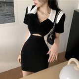 Dresses for Women 2024 Clothes X New Features of Aesthetic Outfits