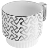 Mug Kawaii Cup Ceramic Coffee Mug Tea Coffee Handle