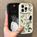 Travis Scott Cactus Jack Phone Case for IPhone Soft