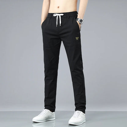 Casual Business Fashion Stretch Comfortable