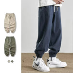 High Street Herren Freizeit Jogginghose