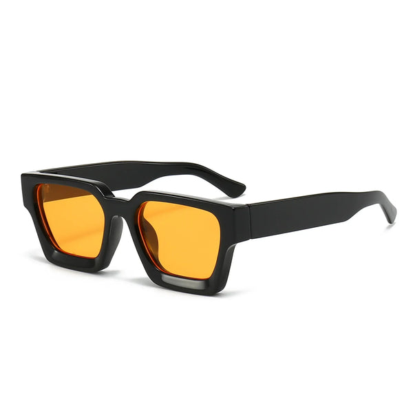 Square Fashion Sunglasses