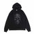 2024 Best Version Skull Printed Cozy Oversized