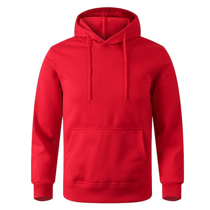 Men Hoodie Casual Sweatshirt Hoodies Sports