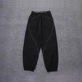 2024 Athletic Women Joggers Pants Drawstring Lounge Wear Pants