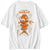 Magikarp Sushi Tshirt Unisex Japanese Koi Carp Graphic Tee Gift