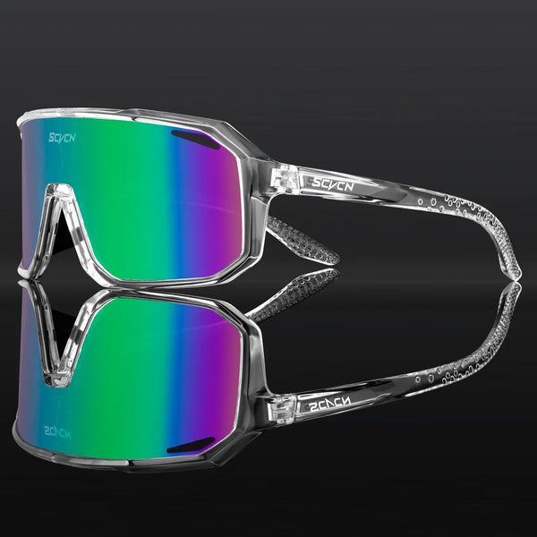 Cycling Sunlasses Bicycle MTB Mountain Bike UV400