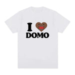 Domo Kun Graphic Tee