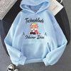 Technoblade Never Dies Hoodie – Dream SMP Retro Unisex Sweatshirt