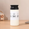 500ml Insulated Tumbler Stainless Steel Hot Cold Coffee Travel Cup